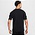 Camiseta Nike Masculina Court Max 90 HJ3362 - Preta - Imagem 2