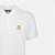 Polo  Moschino Masculina Teddy Bear- Branca - Imagem 2
