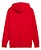 Moletom Puma Masculino Ess Big Logo Hoodie - Vermelho - Imagem 3