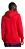 Moletom Puma Masculino Ess Big Logo Hoodie - Vermelho - Imagem 4