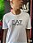 Camiseta Emporio Armani- Branca 7VPT70 - Imagem 2