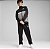 Agasalho Puma Masculino Poly Colorblock- Preto/cinza - Imagem 2