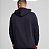 Moletom Puma Masculino Small Logo Hoodie- Roxo - Imagem 3