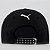 Boné Puma Masculino BMW M Motorsport Baseball- Preto - Imagem 3