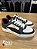 Tênis Puma Masculino Caven BDP- Branco/preto/vermelho 384315 - Imagem 2
