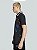 Polo Puma Masculina BMW M Motorspor Regular Fit Printed - Preta - Imagem 2
