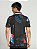 Polo Puma Masculina BMW M Motorspor Regular Fit Printed - Preta - Imagem 3