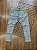 Calça Brow Jeans Masculina -896543 - Imagem 4
