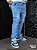 Calça Brow Jeans Masculina -567802 - Imagem 2