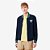 Moletom Lacoste Masculino Edição Miami Open- Azul Marinho SH8628 - Imagem 2