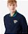 Moletom Lacoste Masculino Edição Miami Open- Azul Marinho SH8628 - Imagem 3