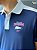 Polo Lacoste Masculina MIami Open- Azul marinho DH8647 - Imagem 2