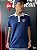 Polo Lacoste Masculina MIami Open- Azul marinho DH8647 - Imagem 1