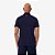 Polo Lacoste Masculina Ultra-Dry Edição Miami Open-Azul Marinho DH8632 - Imagem 3