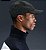 Boné Nike Club Masculino Naomi Osaka - Cinza HV8720 ( Tamanho S/M) - Imagem 2