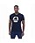 Camiseta Diesel Masculina T-Diegor 7- Azul Marinho - Imagem 1