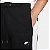 Calça Nike  Masculina Air Fleece Masculina- Preta HJ0291 - Imagem 2
