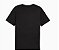 Camiseta Puma Masculina Ess Small Logo Tee- preta - Imagem 3