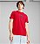 Camiseta PumaMasculina Ferrari Race Tonal- Vermelha - Imagem 1