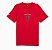 Camiseta PumaMasculina Ferrari Race Tonal- Vermelha - Imagem 3