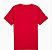 Camiseta PumaMasculina Ferrari Race Tonal- Vermelha - Imagem 4