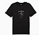 Camiseta PumaMasculina Ferrari Race Tonal- Preta - Imagem 3