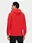Moletom Puma Masculino F1 Logo Hoodie - Vermelho - Imagem 4