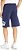Bermuda Puma Masculina Ess Big Logo- Azul - Imagem 2