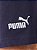 Bermuda Puma Masculina Ess No. 1 Logo Jersey- Azul - Imagem 3