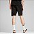 Bermuda Puma Ess Masculina - Preta - Imagem 3