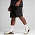 Bermuda Puma Ess Masculina - Preta - Imagem 2
