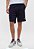 Bermuda Puma Masculina New Navy- Azul Marinho - Imagem 1