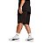 Bermuda Puma Masculina Ess No. 1 Logo Jersey- Preta - Imagem 3