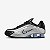 Tênis Nike Masculino Shox R4 Psychic Blue- Preto/cinza HQ1988 - Imagem 1