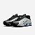 Tênis Nike Masculino Shox R4 Psychic Blue- Preto/cinza HQ1988 - Imagem 4