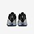 Tênis Nike Masculino Shox R4 Psychic Blue- Preto/cinza HQ1988 - Imagem 5