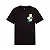 Camiseta Puma Masculina Graphics Icon Tee- Preta - Imagem 1