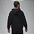 Agasalho Nike Masculino Jordan Brooklyn Fleece- Preto DQ7466 - Imagem 3