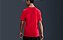 Camiseta Nike Masculina Sportswear- Vermelha BV0620 - Imagem 2