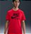 Camiseta Nike Masculina Sportswear- Vermelha BV0620 - Imagem 1