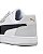 Tênis Puma Masculino  Caven 2.0 BDP- Cinza/branco/preto - Imagem 4