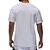 Camiseta Nike Masculina Jordan Air - Branca DV1445 - Imagem 2
