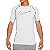 Camiseta Nike Masculina Dri-FIT Slim Fit - Branca DD1982 - Imagem 1