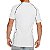 Camiseta Nike Masculina Dri-FIT Slim Fit - Branca DD1982 - Imagem 2