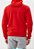 Moletom Nike Masculino Sweat M Nsw Club - Vermelho BV2645 - Imagem 2