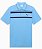 Polo Puma Mascuina Ess Elevated- Azul - Imagem 1