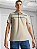 Polo Puma Mascuina Ess Elevated- Bege - Imagem 1