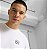 Camiseta Puma Masculina Essentials Elevated- Branca - Imagem 2