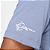 Camiseta Nike Masculina Nike Dri-FIT- Azul HF0727 - Imagem 3