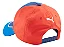 Boné Puma Masculino BMW M Motorsport - Azul/vermelho  024788 - Imagem 2